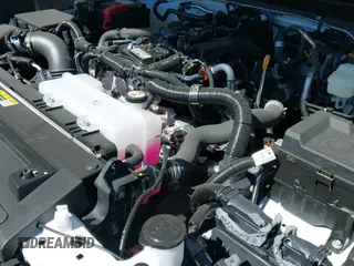 2025 Toyota Tacoma SR with VIN 3TYJDAHN6ST036567, listed as a IAAI auction lot 43283195 with 349 mi miles and . Bid and sale history available at DreamBid. Image 19.