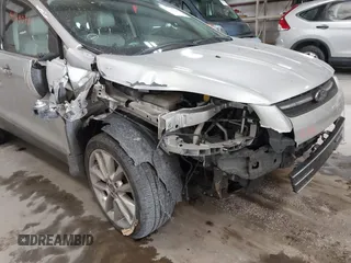 2016 Ford Escape SE with VIN 1FMCU0GX6GUB91605, listed as a IAAI auction lot 41640981 with 130,517 mi miles. Bid and sale history available at carsss.com. Image 6.