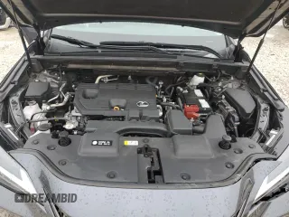2024 Lexus NX 250 z VIN 2T2ADCAZ3RC009376, wystawiony jako Copart lot #89067855 z przebiegiem 28 128 mil mil oraz Nie do naprawy • Non repairable. Historia ofert i sprzedaży dostępna na DreamBid. Obrazek 11.