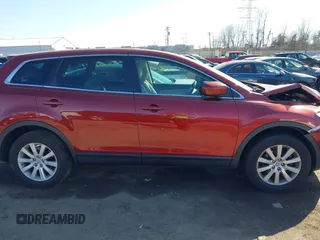2008 Mazda CX-9 Grand Touring with VIN JM3TB28A780133860, listed as a IAAI auction lot 41769069 with 176,028 mi miles and . Bid and sale history available at carsss.com. Image 13.