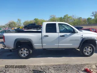 2006 Dodge 2500 SLT with VIN 1D7KS28C56J140678, listed as a IAAI auction lot 42027518 with 241,266 mi miles. Bid and sale history available at carsss.com. Image 13.