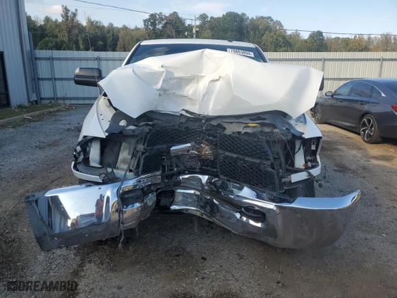 2018 Ram 2500 Tradesman with VIN 3C6UR4CJ0JG398155, listed as a Copart auction lot 78863894 with 109,257 mi miles and Salvage Title. Bid and sale history available at carsss.com. Image 5.