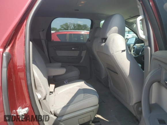 2015 GMC Acadia SLE с VIN 1GKKVPKD4FJ314633, выставлен на аукционе Copart как лот 59374935 с пробегом 102 001 миль миль и Списание • Salvage title. История ставок и продаж доступна на DreamBid. Изображение 11.