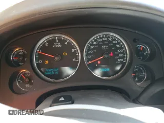 2014 Chevrolet Suburban LT z VIN 1GNSCJE00ER157634, wystawiony jako Copart lot #53271405 z przebiegiem 244 830 mil mil oraz Czysty tytuł • Clean title. Historia ofert i sprzedaży dostępna na DreamBid. Obrazek 9.