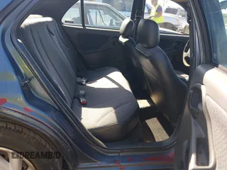 1998 Chevrolet Cavalier with VIN 1G1JC5247W7268934, listed as a IAAI auction lot 41786765 with 237,406 mi miles and . Bid and sale history available at DreamBid. Image 8.