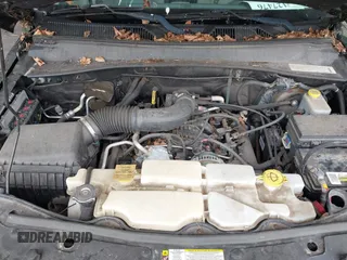 2008 Jeep Liberty Sport with VIN 1J8GN28K98W232003, listed as a IAAI auction lot 42127476 with 129,286 mi miles. Bid and sale history available at carsss.com. Image 10.