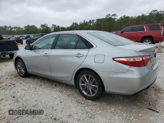 2016 Toyota Camry XLE with VIN 4T1BF1FK6GU583887, listed as a Copart auction lot 50300875 with 101,166 mi miles and Salvage Title. Bid and sale history available at DreamBid. Image 2.