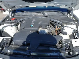 2013 BMW 3 Series 320i xDrive с VIN WBA3C3C55DF980712, выставлен на аукционе IAAI как лот 42317269 с пробегом 114 528 миль миль и . История ставок и продаж доступна на DreamBid. Изображение 10.