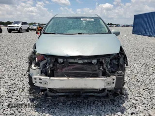 2016 Toyota Prius Two z VIN JTDZN3EU8GJ047304, wystawiony jako Copart lot #58727465 z przebiegiem 113 403 mil mil oraz Szkoda całkowita • Salvage title. Historia ofert i sprzedaży dostępna na DreamBid. Obrazek 5.