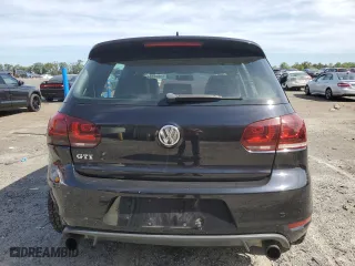 2013 Volkswagen GTI Driver's Edition with VIN WVWHD7AJ5DW136148, listed as a Copart auction lot 69892334 with 177,149 mi miles and Clean Title. Bid and sale history available at carsss.com. Image 6.