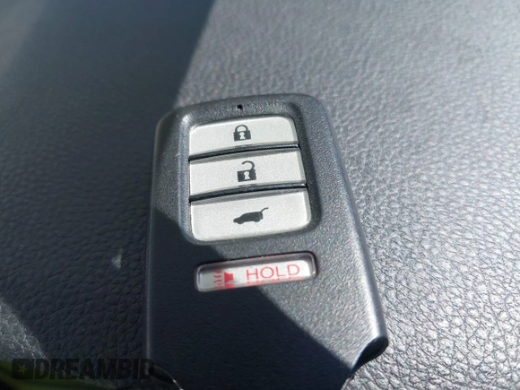 2019 Honda HR-V EX with VIN 3CZRU5H50KM726265, listed as a IAAI auction lot 41880311 with 70,584 mi miles. Bid and sale history available at carsss.com. Image 11.