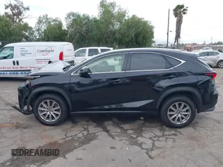 2020 Lexus NX 300 with VIN JTJAARBZ2L5010681, listed as a IAAI auction lot 42032321 with 73,599 mi miles and . Bid and sale history available at DreamBid. Image 14.