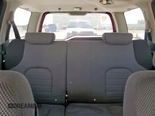 2005 Nissan Xterra SE с VIN 5N1AN08W45C612539, выставлен на аукционе Copart как лот 61632065 с пробегом 186 417 миль миль и Чистый • Clean title. История ставок и продаж доступна на DreamBid. Изображение 10.