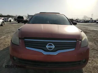 2009 Nissan Altima 2.5 SL with VIN 1N4AL21E79N504777, listed as a Copart auction lot 49127635 with 166,331 mi miles and Salvage Title. Bid and sale history available at carsss.com. Image 5.