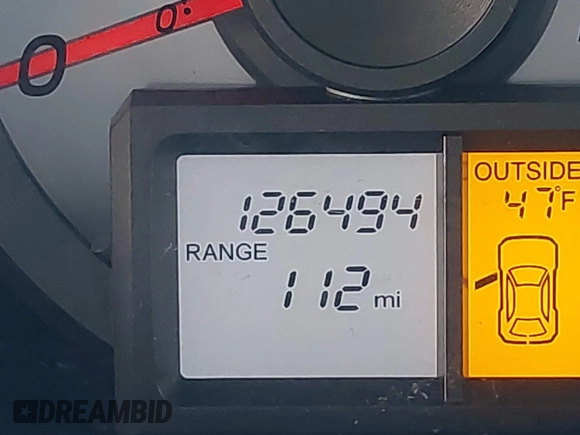 2012 Honda Pilot EX with VIN 5FNYF4H4XCB034825, listed as a IAAI auction lot 41974644 with 126,494 mi miles and . Bid and sale history available at DreamBid. Image 15.