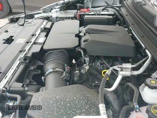 2025 Chevrolet Colorado 2WD Work Truck с VIN 1GCPSBEK2S1111516, выставлен на аукционе IAAI как лот 42296054 с пробегом 188 миль миль и . История ставок и продаж доступна на DreamBid. Изображение 20.