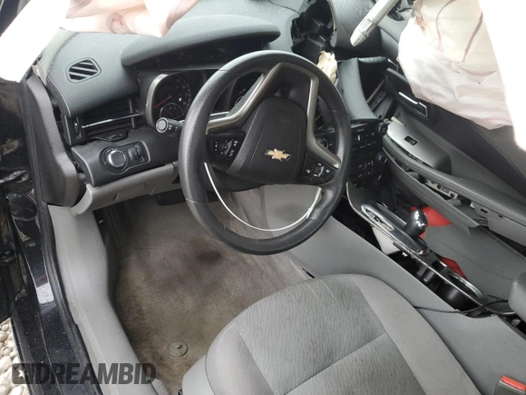 2014 Chevrolet Malibu LS with VIN 1G11A5SL1EF223473, listed as a Copart auction lot 85503424 with 184,681 mi miles and Clean Title. Bid and sale history available at DreamBid. Image 8.