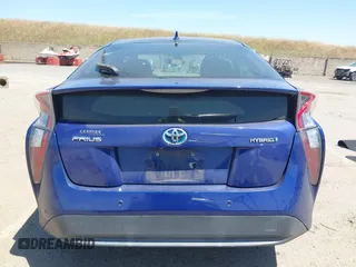 2017 Toyota Prius Two with VIN JTDKBRFUXH3044163, listed as a IAAI auction lot 42196278 with 117,610 mi miles and . Bid and sale history available at DreamBid. Image 16.