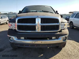 2003 Dodge Ram 1500 ST with VIN 1D7HU18Z73S127813, listed as a Copart auction lot 77037304 with 168,078 mi miles and Clean Title. Bid and sale history available at carsss.com. Image 5.