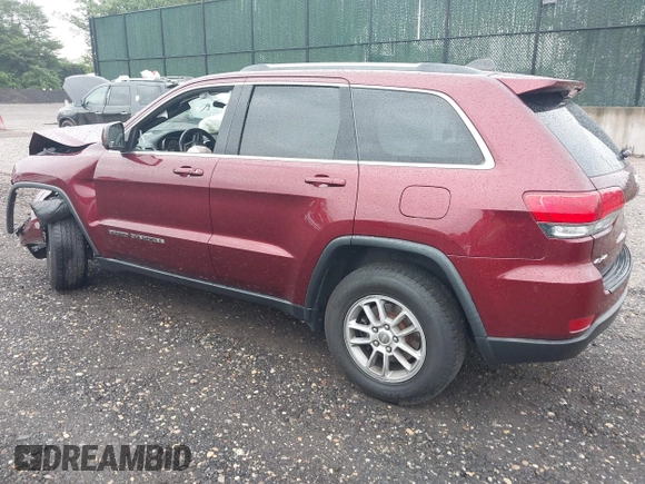 2018 Jeep Grand Cherokee Altitude with VIN 1C4RJFAG2JC469206, listed as a IAAI auction lot 42553003 with 138,596 mi miles and . Bid and sale history available at DreamBid. Image 3.