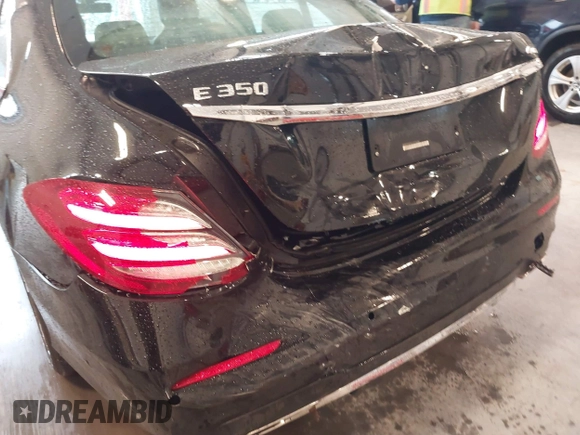 2020 Mercedes-Benz E 350 with VIN W1KZF8EB6LA773638, listed as a IAAI auction lot 41869227 with 114,676 mi miles and . Bid and sale history available at DreamBid. Image 6.