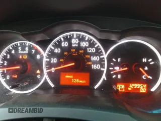 2012 Nissan Altima 3.5 SR with VIN 1N4BL2EP3CC149982, listed as a IAAI auction lot 41387129 with 129,954 mi miles. Bid and sale history available at carsss.com. Image 7.