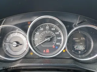2014 Mazda Mazda6 i Touring with VIN JM1GJ1V66E1139906, listed as a Copart auction lot 48517775 with 149,327 mi miles and Salvage Title. Bid and sale history available at carsss.com. Image 9.