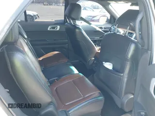 2011 Ford Explorer Limited with VIN 1FMHK8F82BGA04579, listed as a IAAI auction lot 42052690 with 203,555 mi miles and . Bid and sale history available at DreamBid. Image 8.