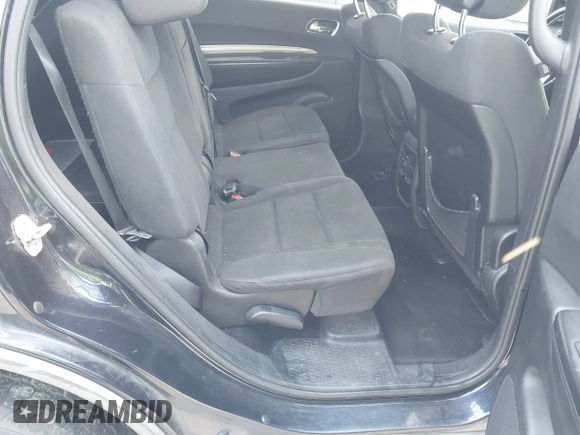 2011 Dodge Durango Express с VIN 1D4RD2GG9BC694802, выставлен на аукционе IAAI как лот 42751222 с пробегом 236 969 миль миль и . История ставок и продаж доступна на DreamBid. Изображение 8.