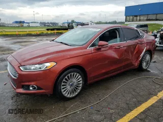 2014 Ford Fusion Titanium with VIN 3FA6P0K99ER361242, listed as a Copart auction lot 67513154 with 155,891 mi miles and Clean Title. Bid and sale history available at carsss.com. Image 1.