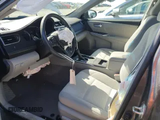 2017 Toyota Camry Hybrid LE with VIN 4T1BD1FK1HU209548, listed as a Copart auction lot 48670705 with 101,255 mi miles and Clean Title. Bid and sale history available at carsss.com. Image 7.