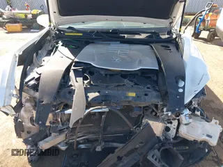 2013 Lexus LS 460 with VIN JTHBL5EF5D5124038, listed as a IAAI auction lot 40197929 with 232,697 mi miles and . Bid and sale history available at DreamBid. Image 10.
