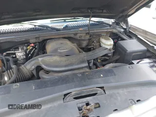 2003 Cadillac Escalade z VIN 1GYEC63T73R187253, wystawiony jako IAAI lot #42299186 z przebiegiem 288 373 mil mil oraz . Historia ofert i sprzedaży dostępna na DreamBid. Obrazek 10.