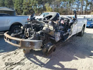 2016 Ford F-150 z VIN NOVIN79494024, wystawiony jako Copart lot #79494024 z przebiegiem Nie podano mil oraz Nie do naprawy • Non repairable. Historia ofert i sprzedaży dostępna na DreamBid. Obrazek 1.