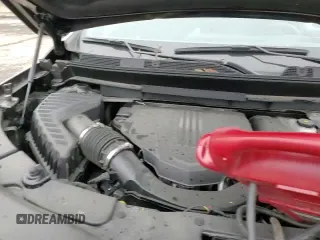 2024 Chevrolet Traverse FWD LS z VIN 1GNEREKS5RJ172935, wystawiony jako Copart lot #51328185 z przebiegiem 6 731 mil mil oraz Szkoda całkowita • Salvage title. Historia ofert i sprzedaży dostępna na DreamBid. Obrazek 15.