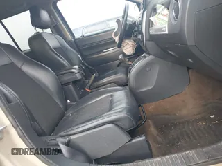 2017 Jeep Compass High Altitude with VIN 1C4NJDEB9HD208970, listed as a IAAI auction lot 41877108 with 119,029 mi miles. Bid and sale history available at carsss.com. Image 5.