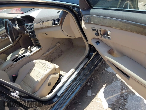 2010 Mercedes-Benz E 63 AMG with VIN WDDHF7HB6AA119107, listed as a IAAI auction lot 42517085 with 113,539 mi miles and . Bid and sale history available at DreamBid. Image 5.