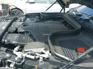 2024 Mercedes-Benz GLE 53 AMG с VIN 4JGFB6BB3RB240291, выставлен на аукционе IAAI как лот 42148860 с пробегом 14 265 миль миль и . История ставок и продаж доступна на DreamBid. Изображение 19.