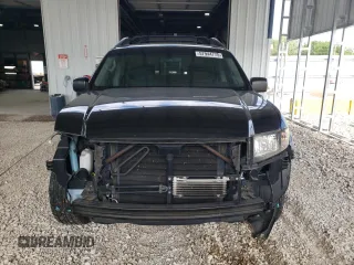 2012 Honda Ridgeline Sport z VIN 5FPYK1F76CB001867, wystawiony jako Copart lot #57944775 z przebiegiem 92 900 mil mil oraz Szkoda całkowita • Salvage title. Historia ofert i sprzedaży dostępna na DreamBid. Obrazek 5.