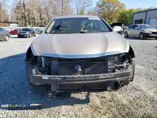2011 Hyundai Sonata SE with VIN 5NPEC4ACXBH256990, listed as a Copart auction lot 49711785 with 99,074 mi miles and Salvage Title. Bid and sale history available at carsss.com. Image 5.