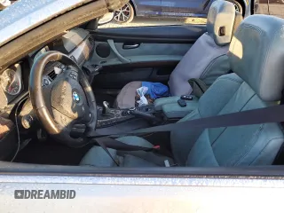 2011 BMW M3 with VIN WBSDX9C57BE584744, listed as a Copart auction lot 74120274 with 0 mi miles and Non Repairable. Bid and sale history available at carsss.com. Image 7.