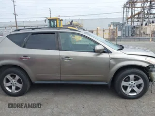 2004 Nissan Murano SL z VIN JN8AZ08T54W224915, wystawiony jako IAAI lot #42447585 z przebiegiem 170 929 mil mil oraz . Historia ofert i sprzedaży dostępna na DreamBid. Obrazek 14.