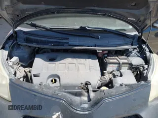2013 Scion xD with VIN JTKKUPB45D1030142, listed as a IAAI auction lot 42452843 with 189,753 mi miles and . Bid and sale history available at DreamBid. Image 10.
