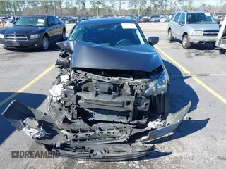 2016 Mazda 3 i Sport with VIN 3MZBM1T78GM264972, listed as a IAAI auction lot 41574722 with 134,197 mi miles and . Bid and sale history available at carsss.com. Image 12.