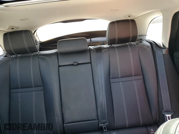 2021 Land Rover Range Rover Velar S with VIN SALYJ2EX6MA306386, listed as a Copart auction lot 52031165 with 20,713 mi miles and Salvage title. Bid and sale history available at DreamBid. Image 10.