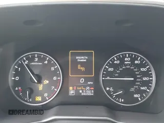 2020 Subaru Legacy Limited z VIN 4S3BWAL61L3003411, wystawiony jako IAAI lot #41847101 z przebiegiem 34 059 mil mil oraz . Historia ofert i sprzedaży dostępna na DreamBid. Obrazek 7.