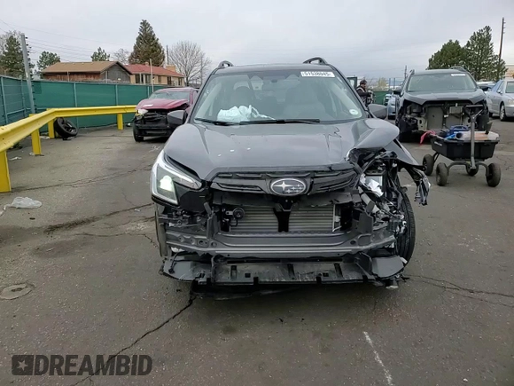 2024 Subaru Forester Premium z VIN JF2SKADC8RH431442, wystawiony jako Copart lot #51538045 z przebiegiem 5 072 mil mil oraz Szkoda całkowita • Salvage title. Historia ofert i sprzedaży dostępna na DreamBid. Obrazek 11.