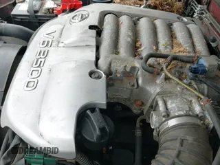 2004 Nissan Pathfinder SE с VIN JN8DR09YX4W917504, выставлен на аукционе IAAI как лот 42676685 с пробегом 131 574 миль миль и . История ставок и продаж доступна на DreamBid. Изображение 13.