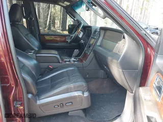 2012 Lincoln Navigator with VIN 5LMJJ2H51CEL08839, listed as a IAAI auction lot 41921925 with 430,163 mi miles. Bid and sale history available at carsss.com. Image 5.