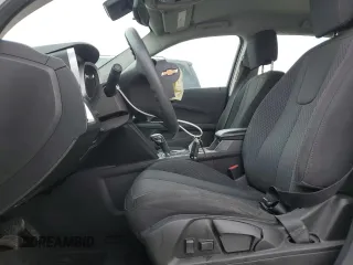 2013 Chevrolet Equinox LS z VIN 1GNALBEK3DZ116089, wystawiony jako Copart lot #54865075 z przebiegiem 188 632 mil mil oraz Szkoda całkowita • Salvage title. Historia ofert i sprzedaży dostępna na DreamBid. Obrazek 7.